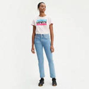 Levi’s 501 Skinny jeans 29 NWT